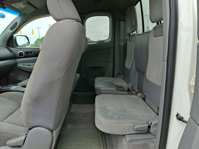 2011 Toyota Tacoma Base