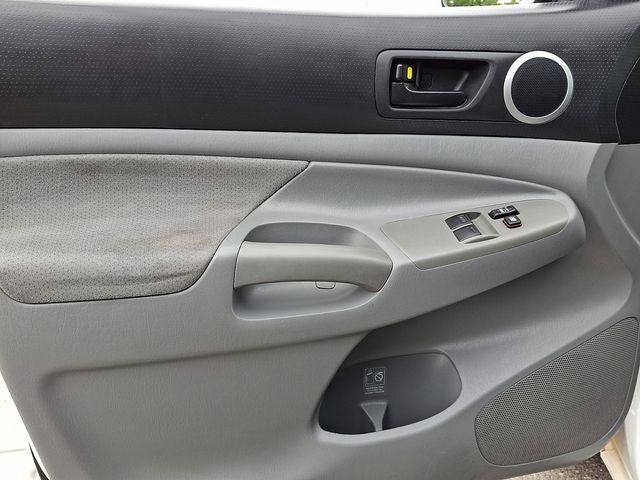 2011 Toyota Tacoma Base