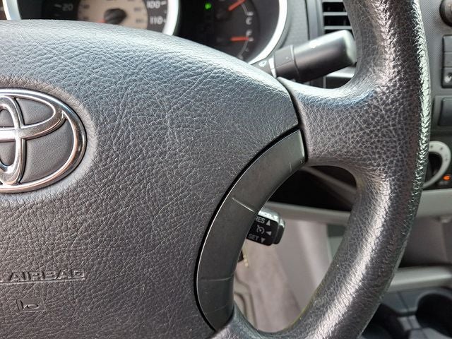 2011 Toyota Tacoma Base
