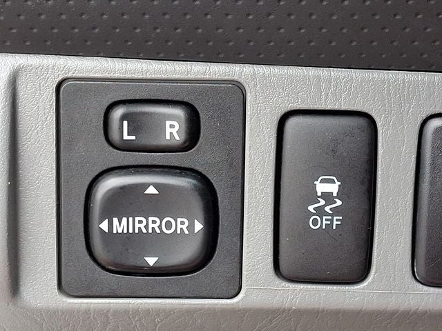 2011 Toyota Tacoma Base