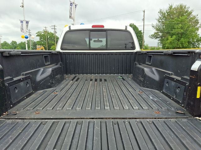 2011 Toyota Tacoma Base
