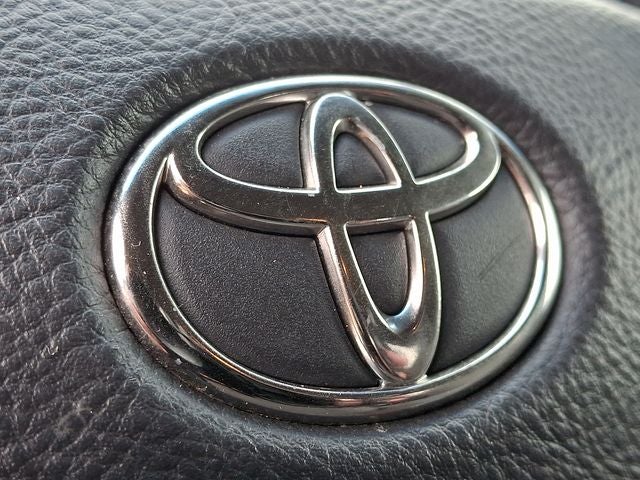 2011 Toyota Tacoma Base