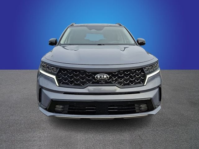 2021 Kia Sorento SX-Prestige