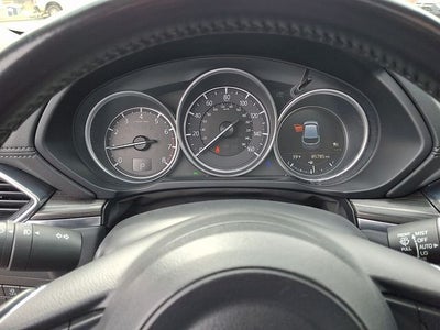 2018 Mazda Mazda CX-5 Grand Touring