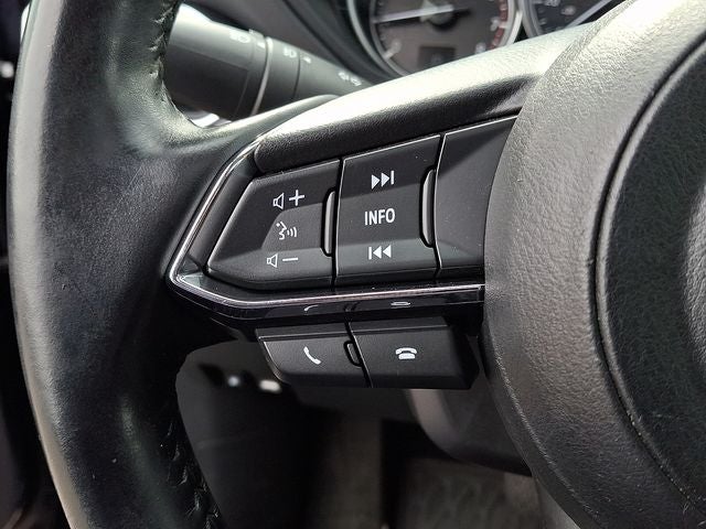 2018 Mazda Mazda CX-5 Grand Touring