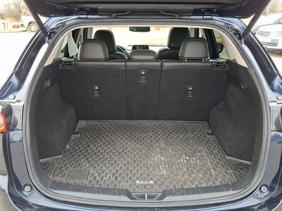 2018 Mazda Mazda CX-5 Grand Touring