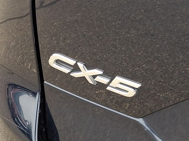 2018 Mazda Mazda CX-5 Grand Touring