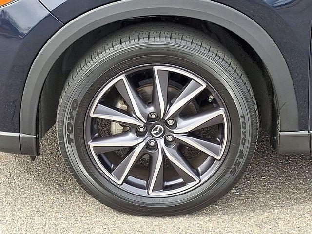 2018 Mazda Mazda CX-5 Grand Touring