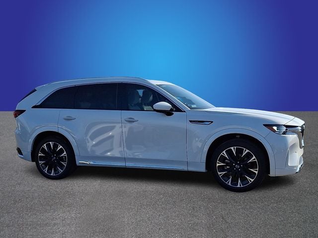 2024 Mazda Mazda CX-90 3.3 Turbo S Premium