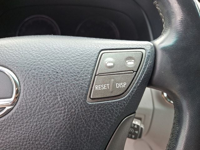 2007 Lexus LS 460