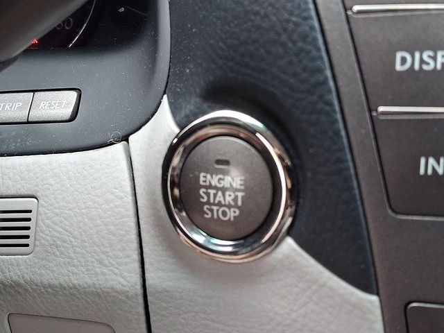 2007 Lexus LS 460