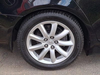 2007 Lexus LS 460