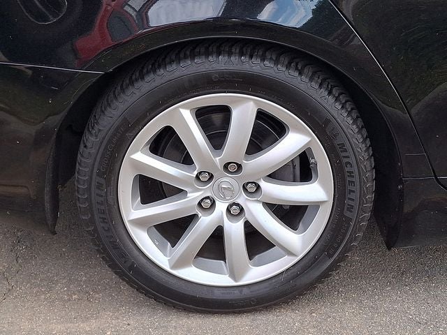 2007 Lexus LS 460