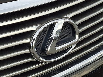2007 Lexus LS 460