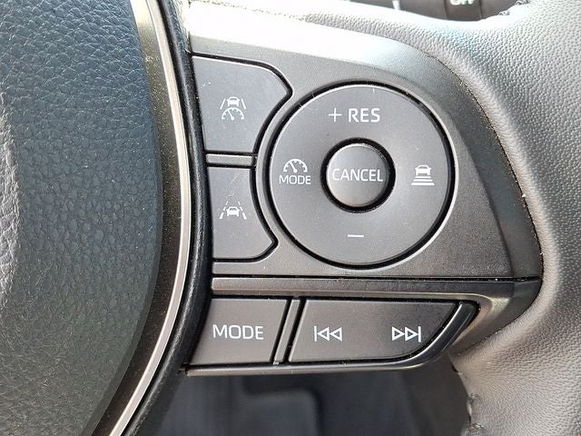 2025 Toyota Corolla Hatchback XSE