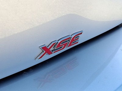 2025 Toyota Corolla Hatchback XSE