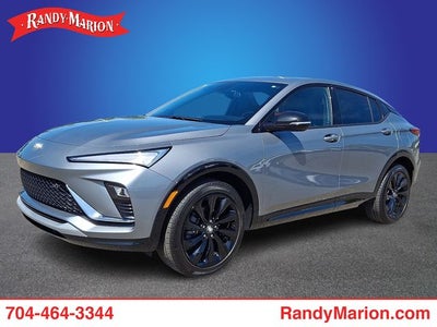 2024 Buick Envista Sport Touring