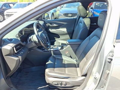 2024 Buick Envista Sport Touring