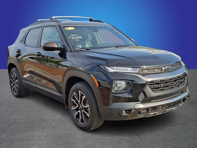2022 Chevrolet TrailBlazer ACTIV