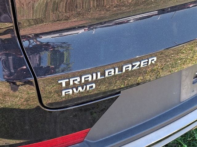 2022 Chevrolet TrailBlazer ACTIV