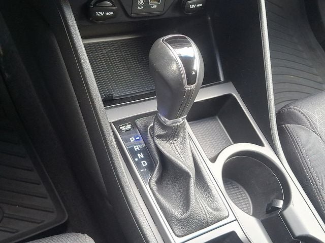 2017 Hyundai Tucson SE Plus