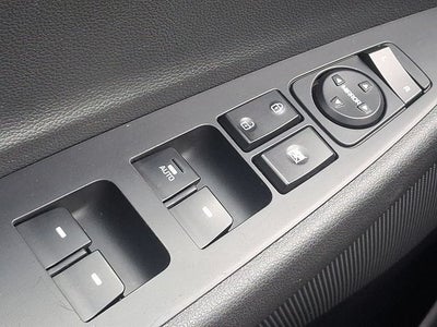 2017 Hyundai Tucson SE Plus