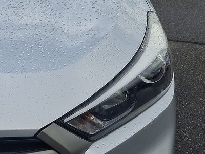 2017 Hyundai Tucson SE Plus