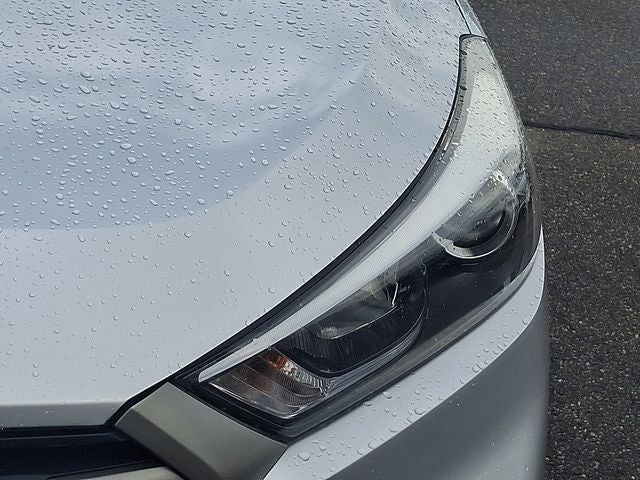 2017 Hyundai Tucson SE Plus