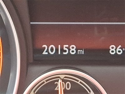 2014 Bentley Continental GT V8