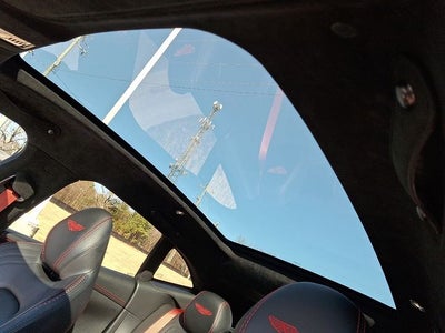 2021 Aston Martin DBX Base