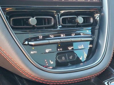 2021 Aston Martin DBX Base