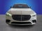 2023 Mercedes-Benz S-Class S 580 4MATIC®