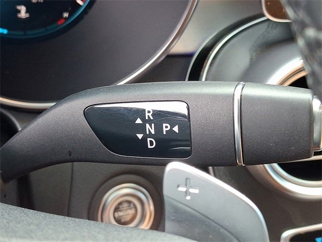 2023 Mercedes-Benz GLC GLC 300 Coupe 4MATIC®