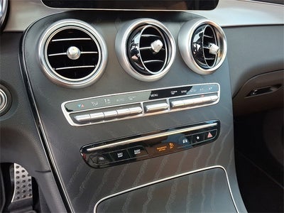 2023 Mercedes-Benz GLC GLC 300 Coupe 4MATIC®