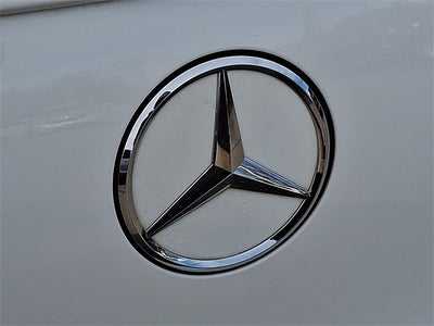 2023 Mercedes-Benz GLC GLC 300 Coupe 4MATIC®