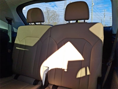2024 Audi Q7 45 Premium Plus quattro