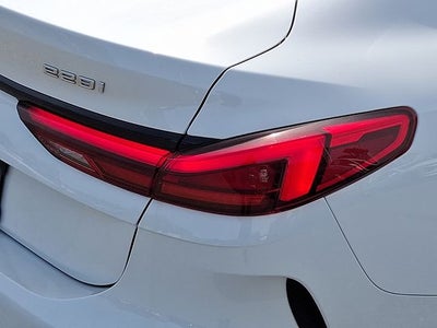 2021 BMW 2 Series 228i