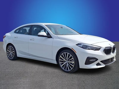 2021 BMW 2 Series 228i
