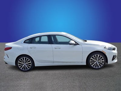 2021 BMW 2 Series 228i