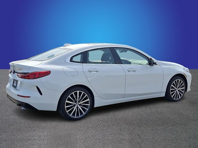 2021 BMW 2 Series 228i