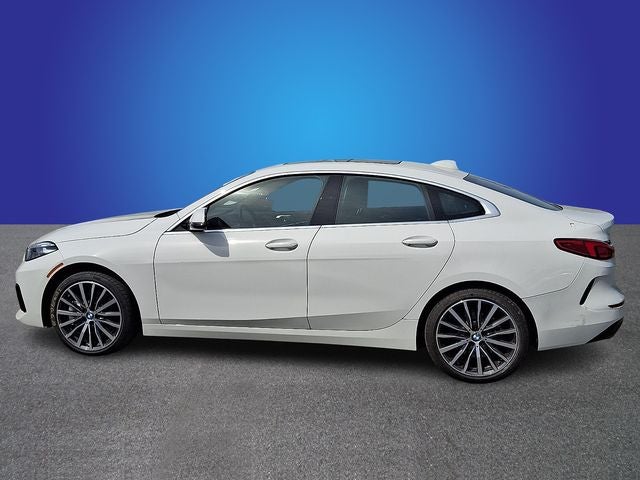 2021 BMW 2 Series 228i