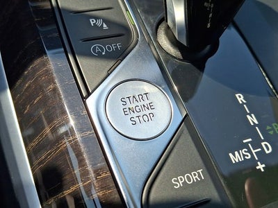 2019 BMW 3 Series 330i xDrive