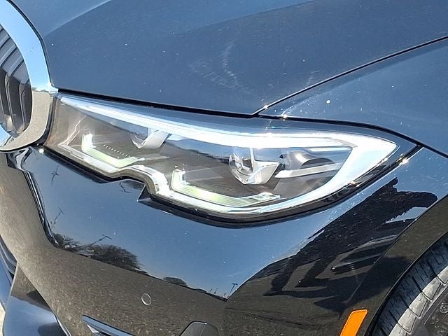 2019 BMW 3 Series 330i xDrive