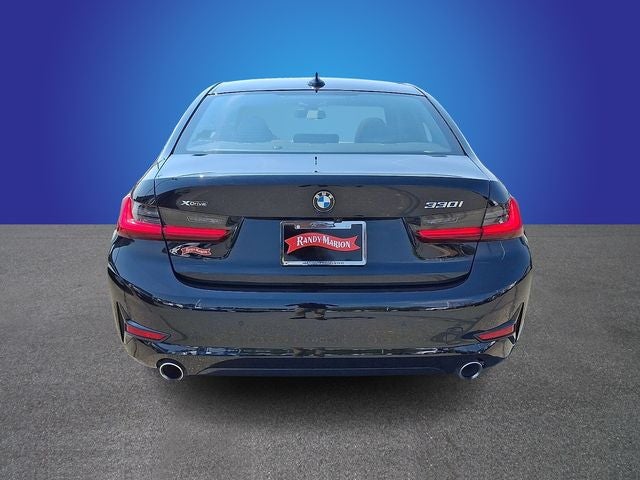 2019 BMW 3 Series 330i xDrive