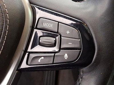 2018 BMW 5 Series 530i xDrive