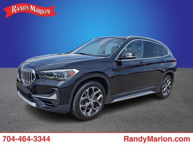 2021 BMW X1 xDrive28i