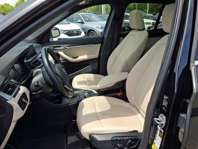 2021 BMW X1 xDrive28i