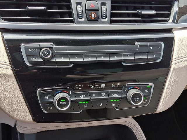 2021 BMW X1 xDrive28i