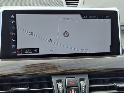 2021 BMW X1 xDrive28i