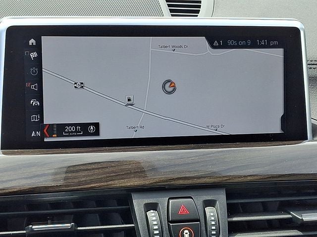 2021 BMW X1 xDrive28i